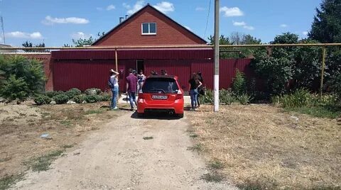 Старокорсунская станица краснодарский погода