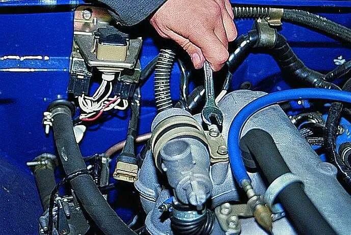 Неисправности инжектора змз 406. Датчик холостого хода газель 406. датчик холостого хода змз 405. датчик холостого хода газ 3110. датчик рдв 406 двигатель.