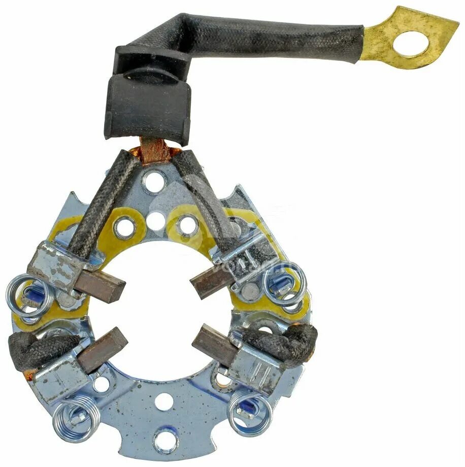 Shb9428mg, щёткодержатель стартера, krauf. Щетки стартера бош фольксваген. Щеткодержатель стартера cargo 131352. 903. Рено логан 1.