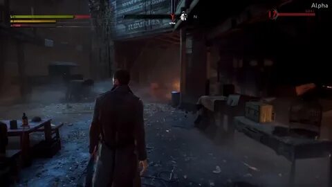 Vampires ps4