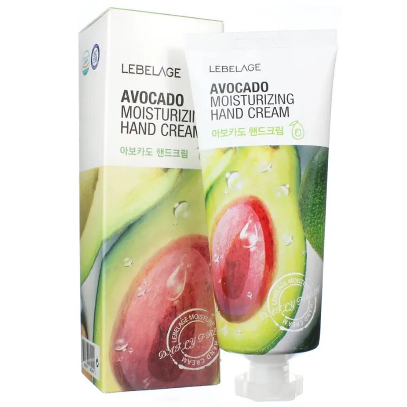 Avocado moisturizing smoothing hand. Крем для рук lebelage с экстрактом авокадо. крем avocado moisturizing smoothing hand cream. hydrating avocado крем. cns hand крем-сыворотка для рук с экстрактом авокадо avocado hand essence cream, 100мл.