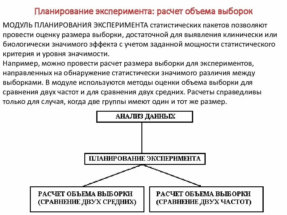 Количество эксперимент. Виды статистических экспериментов. виды экспериментов в статистике. планирование экспериментов статистический метод. планирование выборки.