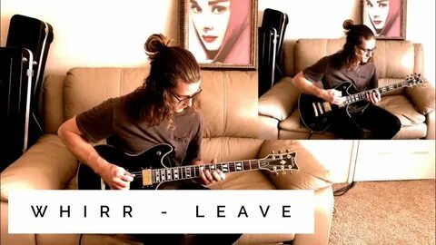Leave cover