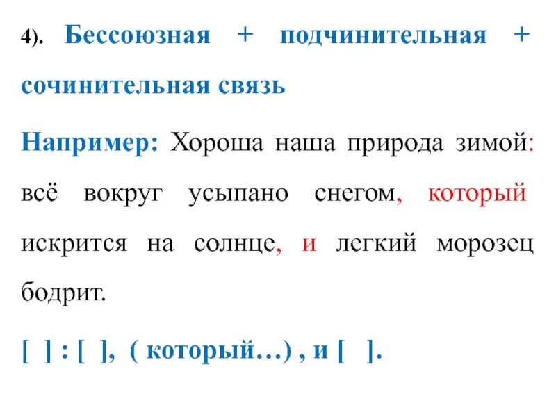 Бессоюзная сочинительная связь. Сочинительная связь подчинительная связь бессоюзная связь. Без Союзная и подчинительная связь. Бессоюзная подчинительная. Виды связи в предложениях сочинительная подчинительная