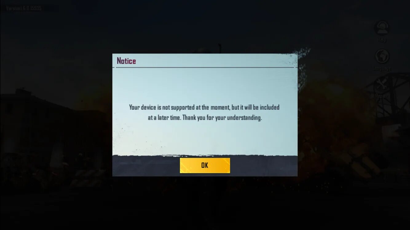 Type authentication error description not. Ошибка PUBG Server authentication Error login failed. Failed to login. Unable to connect to the Server Error. Login Error. Please try again..