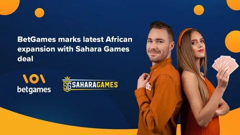 Betgames