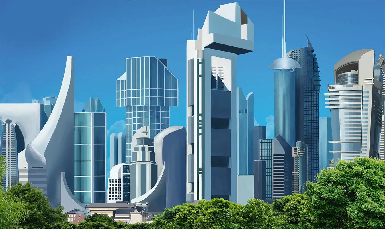 Build futures