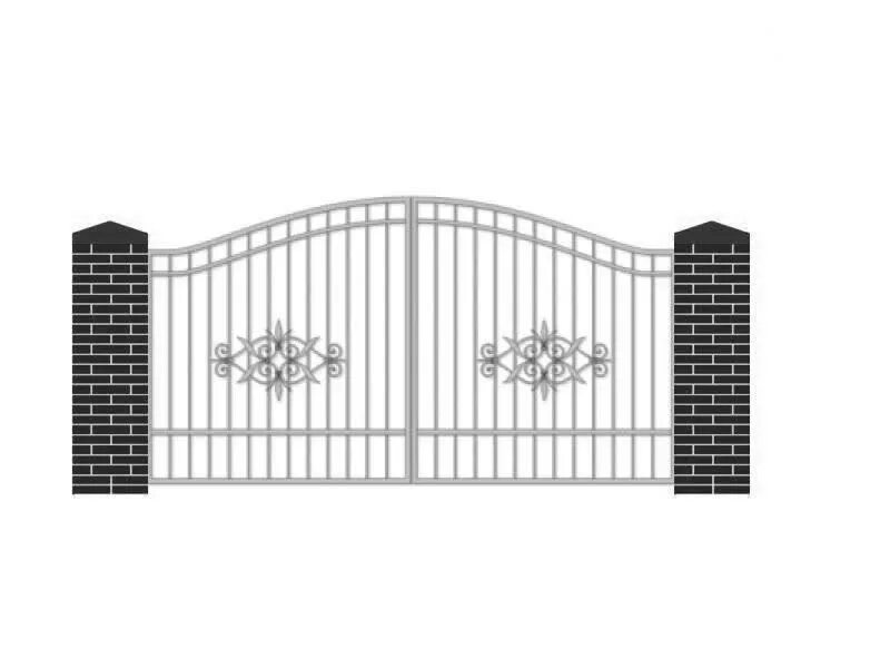 ворота распашные эскиз. Kovtorgmsc кованые ворота. узоры для ворот. металлические ворота с калиткой чертежи. ворота распашные из профтрубы наполнение труба проф 15х15 мм.