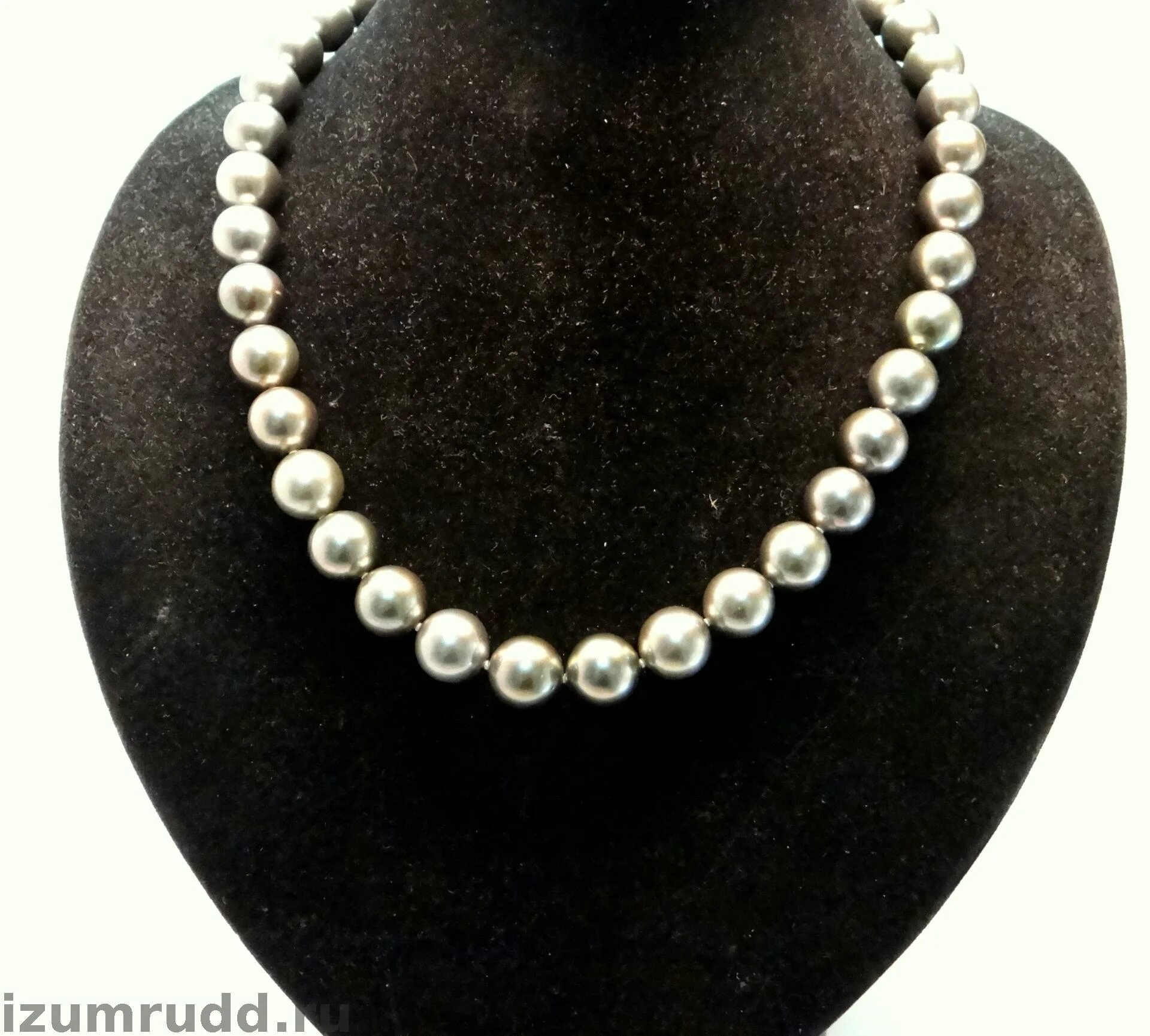 сайт жемчугов