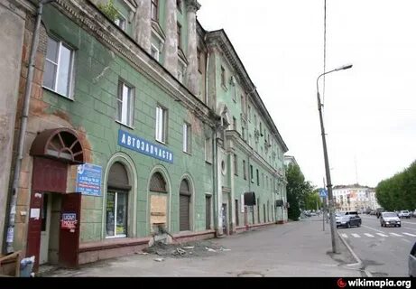 Победы 28