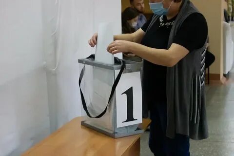 Кто победил на выборах в забайкальске