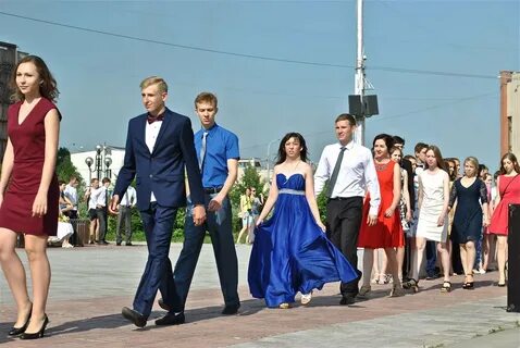 Видео выпускного 11 класс
