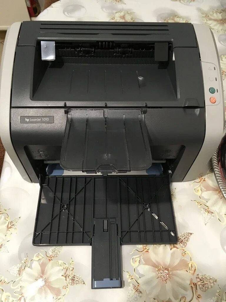 Laserjet 1010 x64