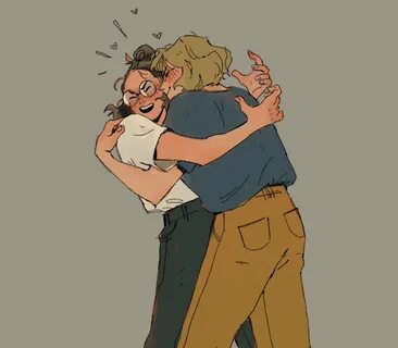 N comic