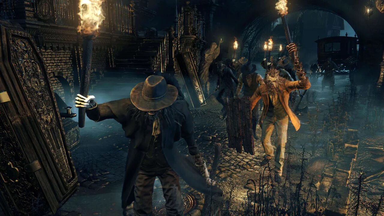 Bloodborne ps4. Игра Bloodborne 2. Bloodborne ps4 геймплей. Bloodborne ps4 Скриншот. Лучшие игры прохождение с сюжетом