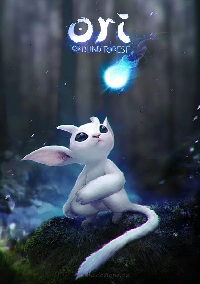 Ори блайнд форест. Ori and the blind forest арты ори. Нибель арт. Ори арт. Ori персонаж.