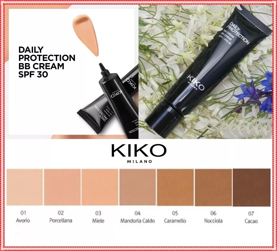 Bb kiko. Kiko milano крем daily protection bb ml 06. kiko milano daily protection bb cream оттенки. кико daily protection bb cream. kiko milano daily protection.
