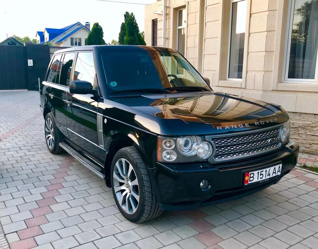 Range rover авито. Range rover vogue 2008. рендж ровер вог 2006. range rover вог 2008. ленд ровер range rover vogue 2008.
