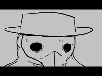 Scp halloween