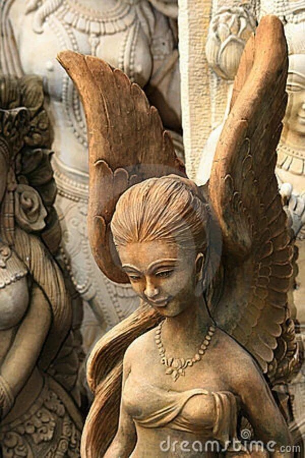 Amaarae angels in tibet