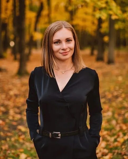 Фотографии Ольги Кашириной, дата рождения: 5 июля, Калуга, Россия
