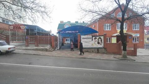 Улица ленина 42