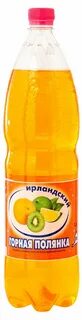 Ирландский лимонад