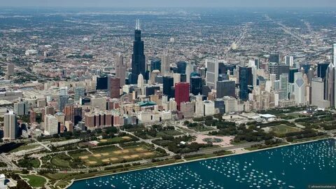 Where is chicago
