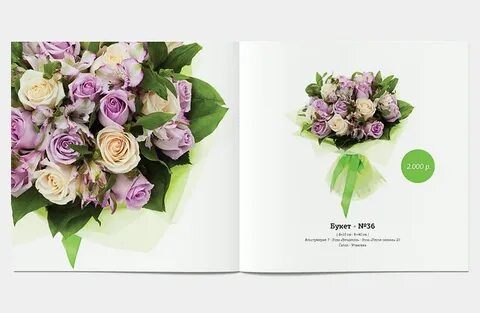 Catalog buket