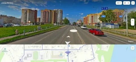 Гугл карты киров