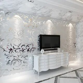 Silver design