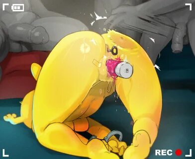 The Amazing World of Gumball. r34. 