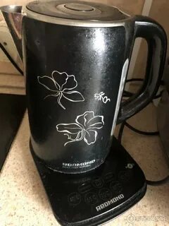 Redmond skykettle отзывы