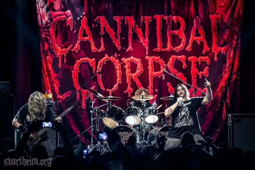 Cannibal corpse песни. Группа Cannibal Corpse обложки.