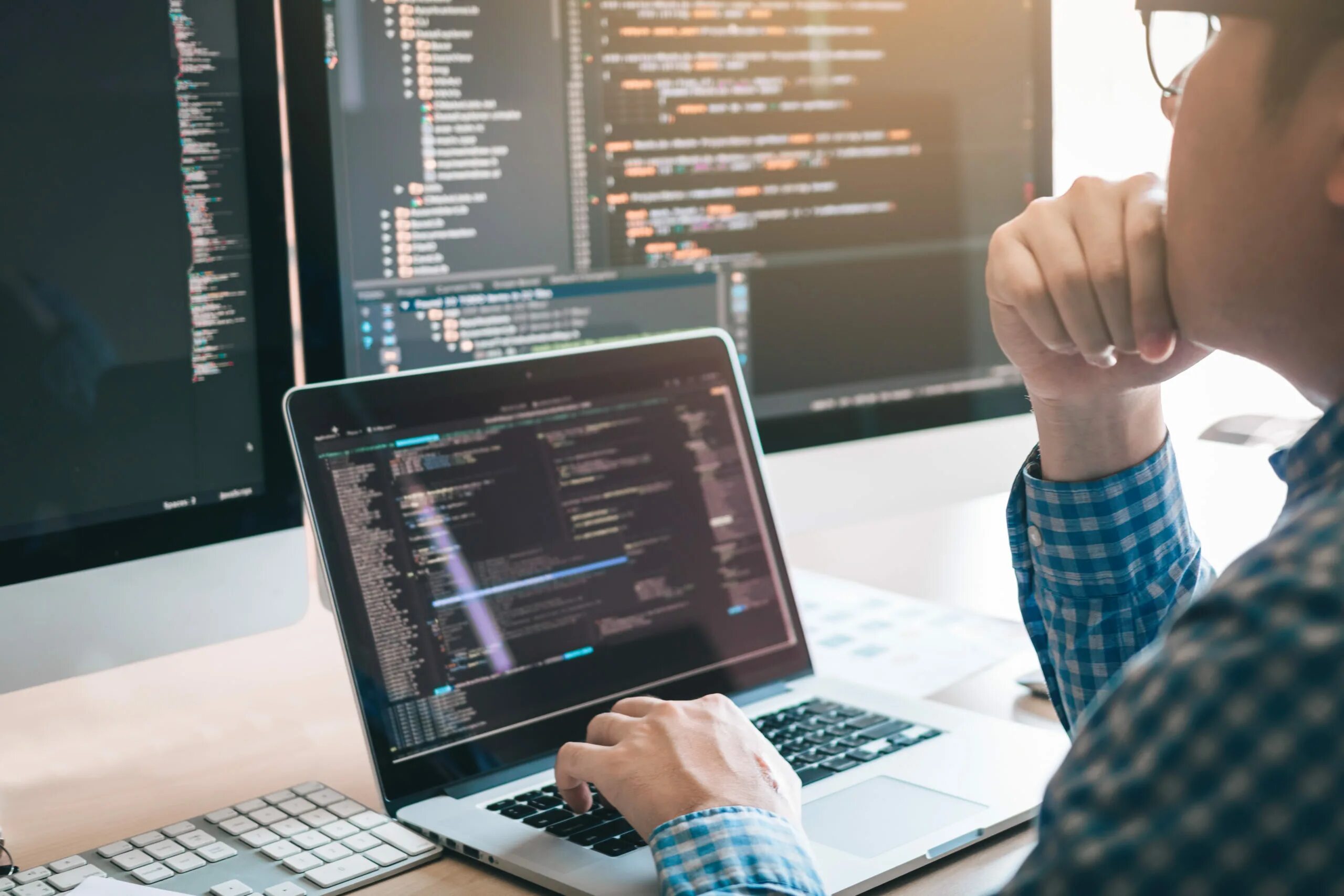 Engineering software development