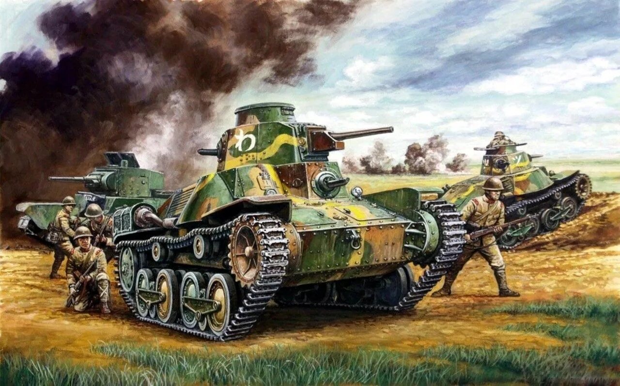 Арта тип 2
