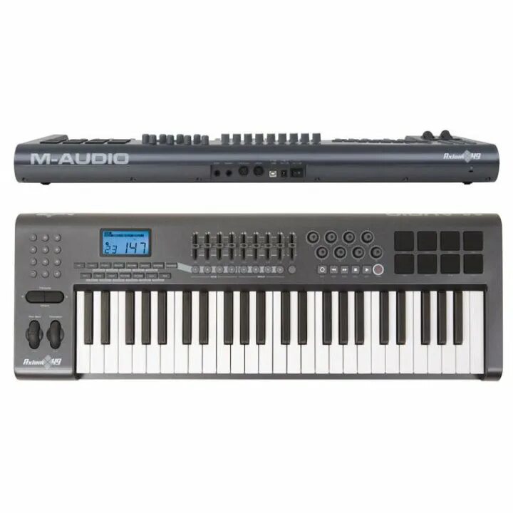 Axiom pro. M-audio axiom 49. миди клавиатура m-audio axiom 49. миди клавиши 49 m audio. axiom 61 m-audio.