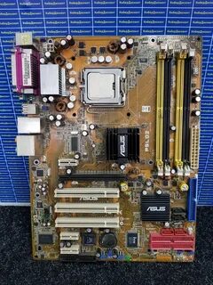 Материнские платы asus сокет