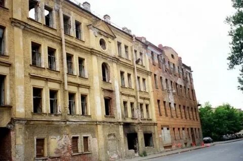 Петербург ул пионерская