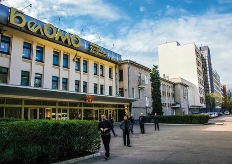 Сайт беломо минск