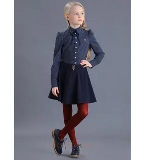 Форма маленькая леди