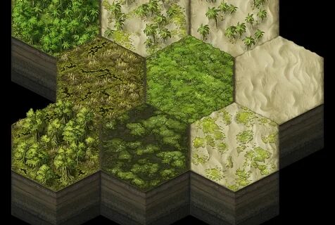 Terrain 2