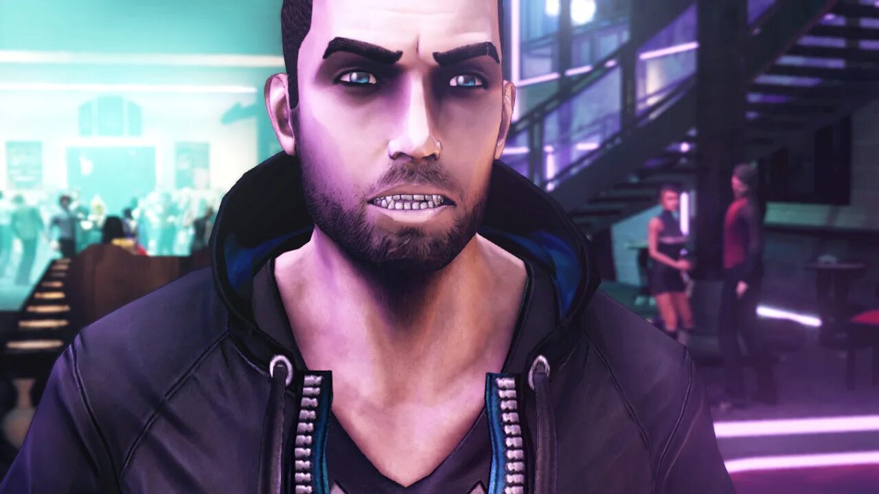DARK: Episode 2... A new type of stealth - YouTube