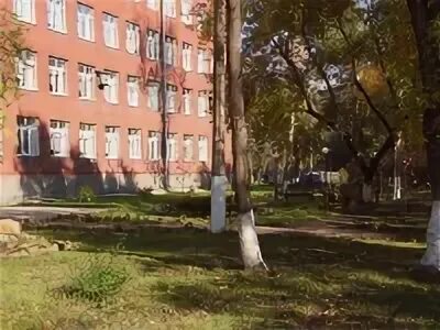 Строительные сферы техникум