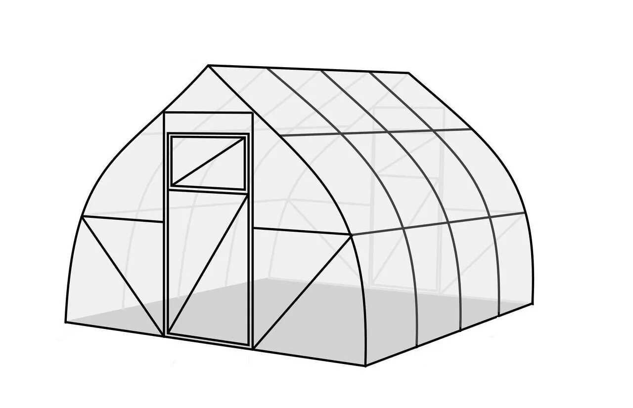 Теплица капелька чертеж с размерами 3х6. Теплица капелька Размеры чертеж. Чертеж теплицы капелька 2х4. Теплица 3х4 поликарбонат схема. Готовые проекты теплиц