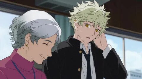 Season preview is done aside from the non-sequiturs, I just need to go... 