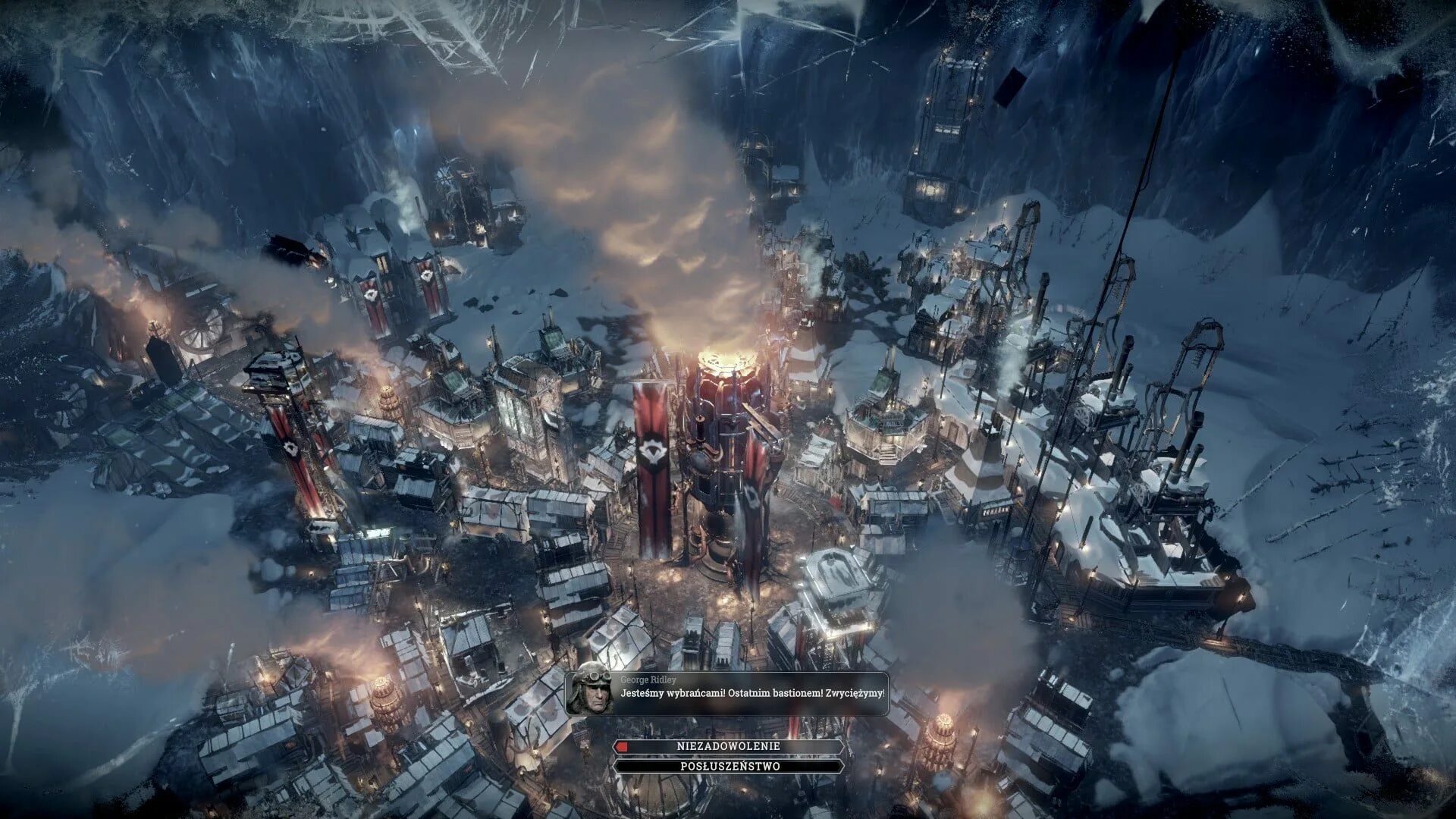 Frostpunk 2 дата. Дредноут frostpunk. frostpunk ультиматум. дредноут фрост панк. frostpunk -120.