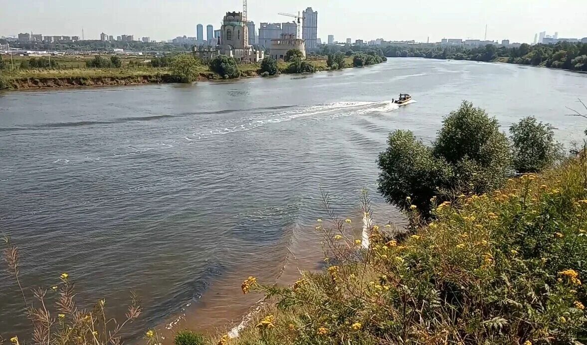 Речные круизы из Москвы по Москве-реке в Кинешму на 2024 год, расписание и цены