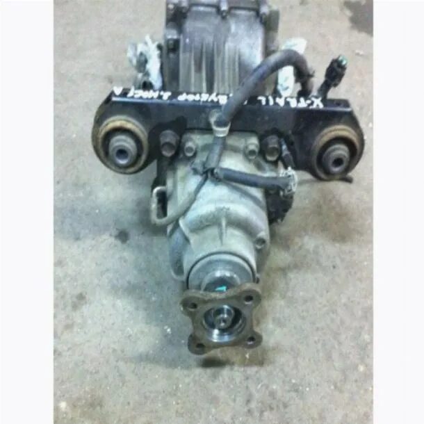 задний мост ниссан т 30. задни мост ниссан х трел т 31. редуктор задний х трейл т30. задний редуктор х трейл т30. редуктор nissan x-trail t30.