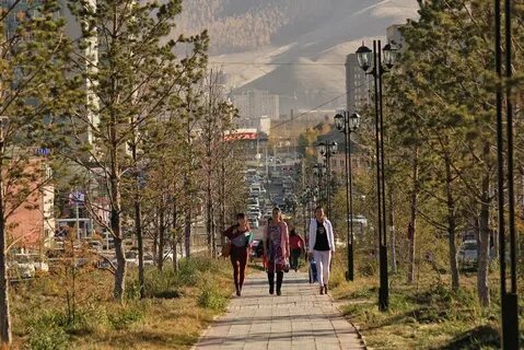 Погода в улан баторе